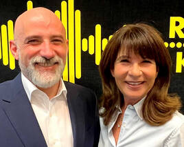 David Fernández neuer Chefredakteur von Radio Köln