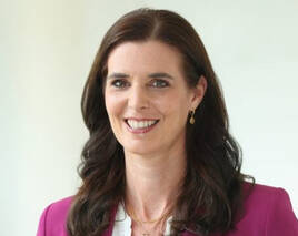 Chefredakteurin Susanne Althoff lässt KI sprechen