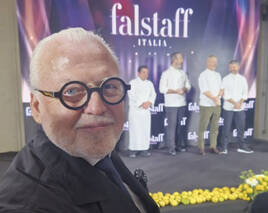 „Falstaff“ startet in den Norden: Magazin nun auch in englischer Sprache