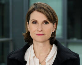 Doppelabgang bei der „Berliner Zeitung“: Reich-Osang und Hollersen gehen