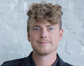 Morten Wenzek wird Head of Social Media beim Tagesspiegel