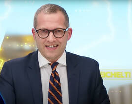 Fall Julian Reichelt: Staatsanwaltschaft führt Springer vor