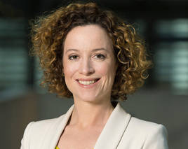 MDR: Julia Krittian neue Chefredakteurin