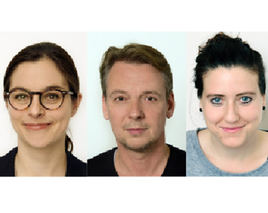 „Tagesspiegel“: Anna Sauerbrey, Anke Myrrhe und Stephan Haselberger werden Stellvertretende Chefredakteure
