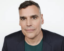 Armin Coerper übernimmt Leitung des ZDF-Studios in New York