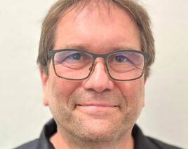 Christian Beckinger neuer Reporterchef bei „Saarbrücker Zeitung“