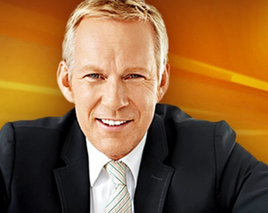 ZDF-Moderator Kerner für „MagentaTV“ bei Fußball-EM