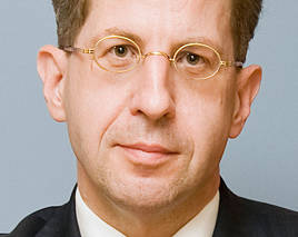 Empörung über Maaßen-Kritik am öffentlich-rechtlichen Rundfunk