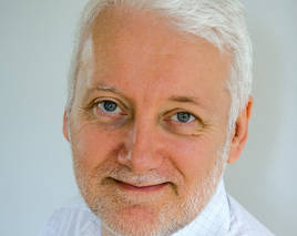 Gedrucktes nicht den Alten überlassen – Norbert Küpper auf dem European Publishing Congress