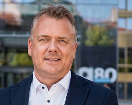 Investigativjournalismus bei Springer: Lars Petersen über Quellen, Fehler und Gegenwind