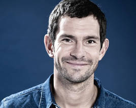 Micky Beisenherz‘ ntv-Talk trägt ab August seinen Namen