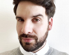 Daniel Hähle ist neuer Nachrichtenchef von „Bild“