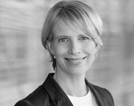 ZDF trauert um auslandsjournal-Chefin Katrin Helwich