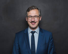 „Tagesspiegel“: Daniel Friedrich Sturm leitet Hauptstadtbüro