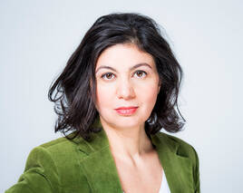 „Jetzt“-Chefredakteurin Hatice Akyün gibt Posten ab und geht zurück nach Berlin