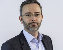Er kommt von RTL: Walther Steinhuber wird Geschäftsführer des SZ-Digitalgeschäfts