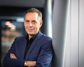 Ralf Kubbernuß neuer Chefredakteur der NRZ
