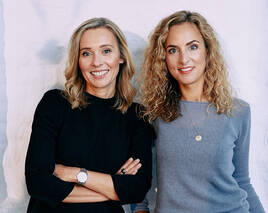 Nicola Le Vourch und Tess Buchele bringen „Marie Claire“ zurück nach Deutschland