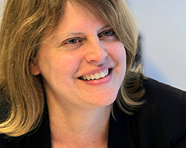 AP-Chefredakteurin Sally Buzbee wechselt zur „Washington Post“