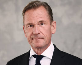 Mathias Döpfners KI-Warnung