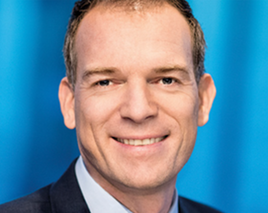 ARD-Chef Oliver Köhr: „Wenn was schiefgeht, ist es doch nur Fernsehen“