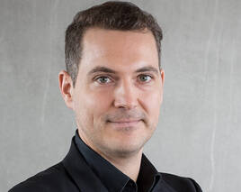 Ex-„Bild“-Führungskraft Jorin Verges hat die Seiten gewechselt