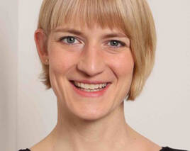 Dana Willms beendet Geldreise