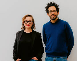 Emilia Smechowski und Sascha Chaimowicz: „Einhelligkeit ist Gift für eine Redaktion“