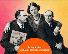 Aus für Wirtschaftspolitik-Magazin „Makroskop“
