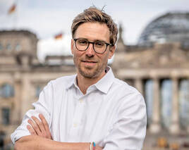 Veit Medick wechselt vom „Spiegel“ zum „Stern“
