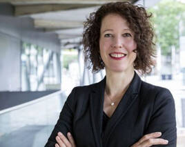 Juliane Paperlein kehrt zum Journalismus zurück