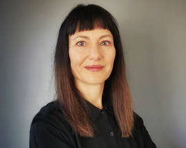 Kristin Palitza wird neue dpa-Regionalbüroleiterin in Afrika