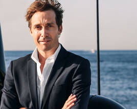 Martin Hager wird neuer „Yacht“-Chefredakteur