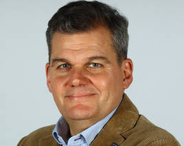 Gerd Stegmaier steigt auf: Digital-Chefposten bei der Motor Presse Stuttgart