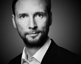 Sebastian Holzapfel wird Mitglied der Chefredaktion der „Thüringer Allgemeinen“