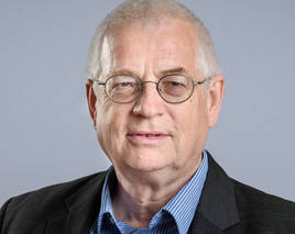 Gregor Mayntz wird Korrespondent der „Rheinischen Post“ in Brüssel