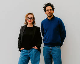 Emilia Smechowski, Sascha Chaimowicz: „Einhelligkeit ist Gift für eine Redaktion“