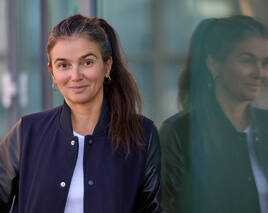 Yasemin Yüksel verstärkt „11KM: der tagesschau-Podcast“ beim NDR