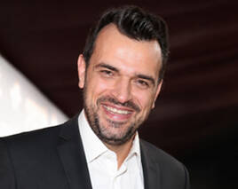 Tobias Render wird Ressortleiter People & Unterhaltung beim „Stern“