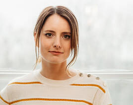 Janina Mütze: „Treue hängt zu oft noch am Papier“