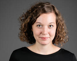 „Top 30 bis 30“: Sophia Schirmer will nach den leisen Stimmen suchen