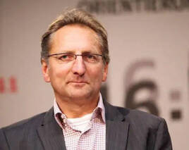 Harald Freiberger rät zu Bargeld