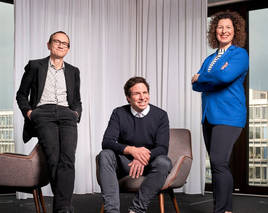 „Manager Magazin“ ordnet Chefredaktion neu