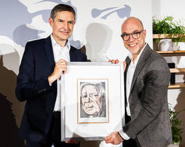 Helmut Schmidt Journalistenpreis 2025: „Inside Cum-Ex“ gewinnt den ersten Preis