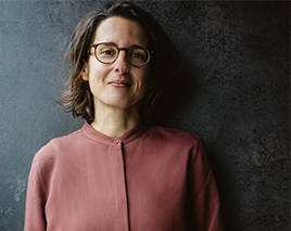 ThePioneer startet neues Format mit Marina Kormbaki und Gordon Repinski