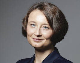 Kirsten Ludowig plädiert für TikTok