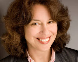 Judith Gilbert übernimmt Chefredaktion von „Business Spotlight“