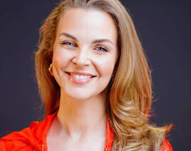 Annika Lau verstärkt das RTL-Moderationsteam am Morgen