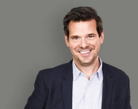 Chefredakteur Gregor Peter Schmitz verlässt „Augsburger Allgemeine“