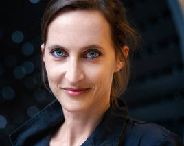 Christiane Jacke leitet dpa-Nordamerika-Büro